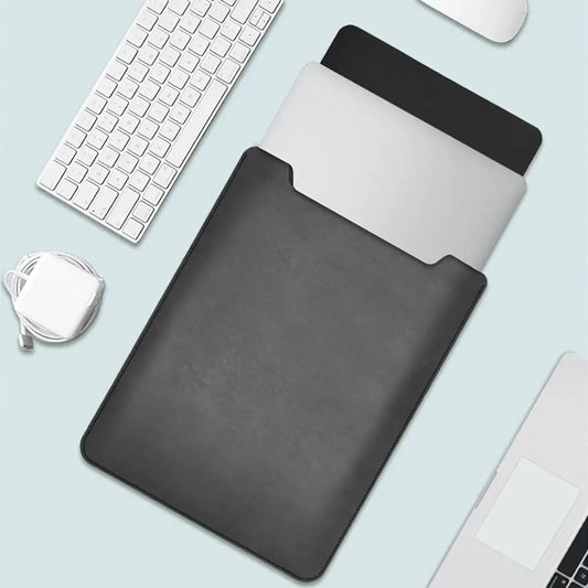 HOUSSE POUR ORDINATEUR NOIR