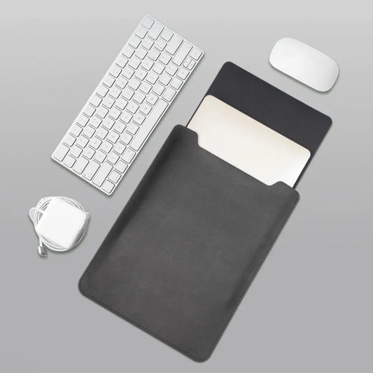 HOUSSE POUR ORDINATEUR NOIR